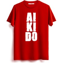 Hakuof Aikido Tişört
