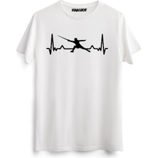 Hakuof Eskrim Tişört