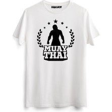 Hakuof Muaythai Tişört