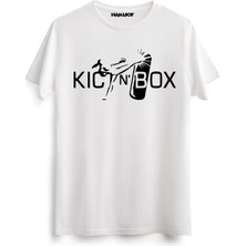 Hakuof Kickboks Tişört