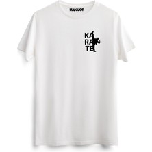 Hakuof Karate Tişört