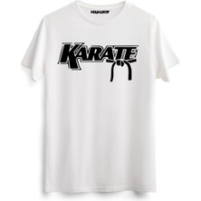 Hakuof Karate Tişört