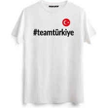 Hakuof Türkiye Tişört