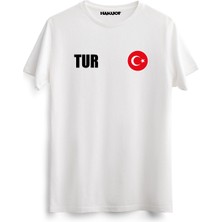 Hakuof Türkiye Tişört