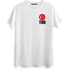 Hakuof Türkiye Tişört