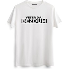 Hakuof Bezdum Karadeniz Tişört