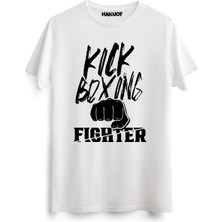 Hakuof Kickboks Tişört