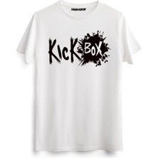 Hakuof Kickboks Tişört