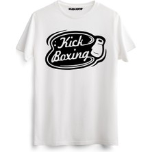 Hakuof Kickboks Tişört