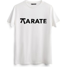 Hakuof Karate Tişört
