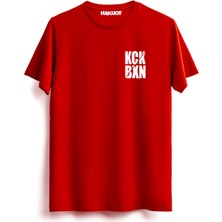 Hakuof Kickboks Tişört