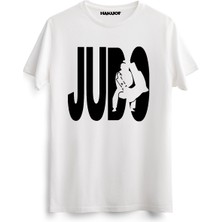 Hakuof Judo Tişört