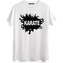 Hakuof Karate Tişört