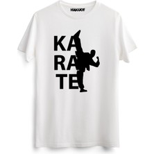 Hakuof Karate Tişört