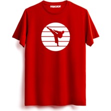 Hakuof Karate Tişört