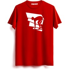 Hakuof Yüzme Tişört