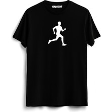 Hakuof Koşu Atletizm Tişört