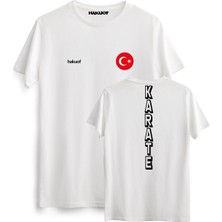 Hakuof Karate Türkiye Tişört