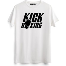 Hakuof Kickboks Tişört