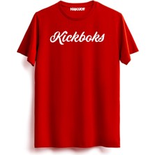 Hakuof Kickboks Tişört