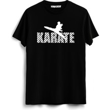 Hakuof Karate Tişört