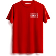 Hakuof Karate Tişört