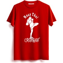 Hakuof Muaythai Tişört