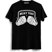 Hakuof Muaythai Tişört