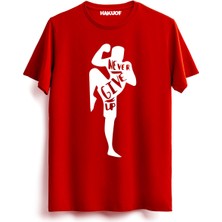 Hakuof Muaythai Tişört