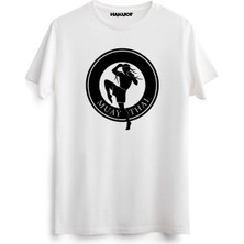 Hakuof Muaythai Tişört