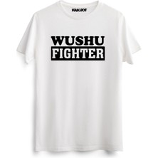 Hakuof Wushu Tişört