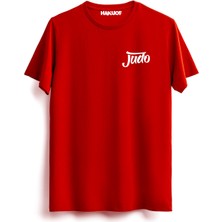 Hakuof Judo Tişört
