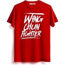 Hakuof Wing Chun Tişört