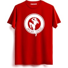 Hakuof Muaythai Tişört