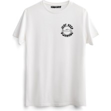 Hakuof Yüzme Tişört