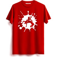 Hakuof Güreş Tişört