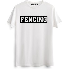 Hakuof Eskrim Tişört