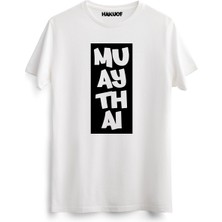 Hakuof Muaythai Tişört