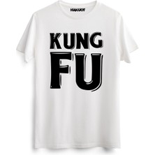 Hakuof Kungfu Tişört