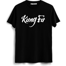 Hakuof Kungfu Tişört