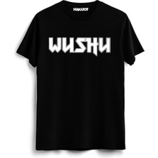 Hakuof Wushu Tişört