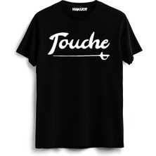 Hakuof Eskrim Tişört