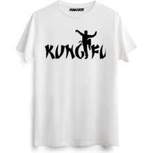 Hakuof Kungfu Tişört