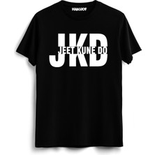 Hakuof Jeet Kune Do Kungfu Tişört