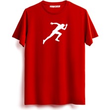 Hakuof Koşu Atletizm Tişört