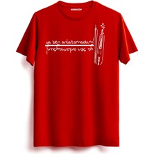 Hakuof Ben Anlatamadum Karadeniz Tişört