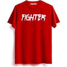 Hakuof Fighter Tişört