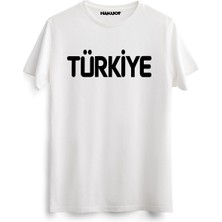 Hakuof Türkiye Tişört
