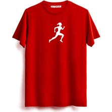 Hakuof Atletizm Koşu Tişört