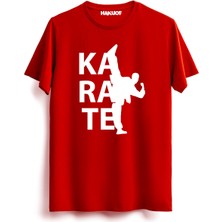 Hakuof Karate Tişört